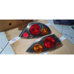 Mitsubishi Eclipse Tail Lamps 2000-2005
