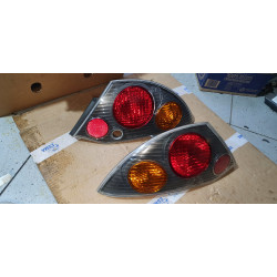 Mitsubishi Eclipse Tail Lamps 2000-2005