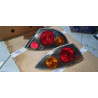 Mitsubishi Eclipse Tail Lamps 2000-2005