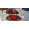 Mitsubishi Eclipse Tail Lamps 2000-2005