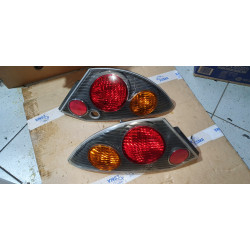 Mitsubishi Eclipse Tail Lamps 2000-2005