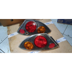 Mitsubishi Eclipse Tail Lamps 2000-2005