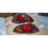 Mitsubishi Eclipse Tail Lamps 2000-2005
