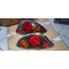 Mitsubishi Eclipse Tail Lamps 2000-2005