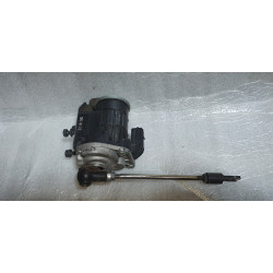 39400-2GTA0 Hyundai Elantra Turbocharger Waste Gate Control Valve Actuator