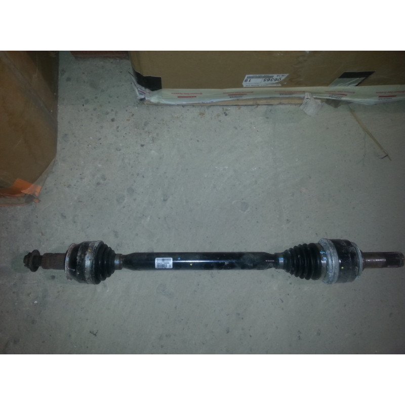 92246760 Chevrolet Camaro Right Rear Axle 2010-2015