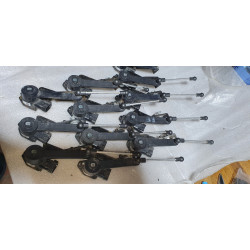 85545765 GMC Right Suspension 4 Corner Leveling System Position Sensor