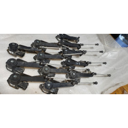 85545765 GMC Right Suspension 4 Corner Leveling System Position Sensor