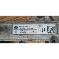 32107915586 BMW 3 Steering Gear Box 2019-2022