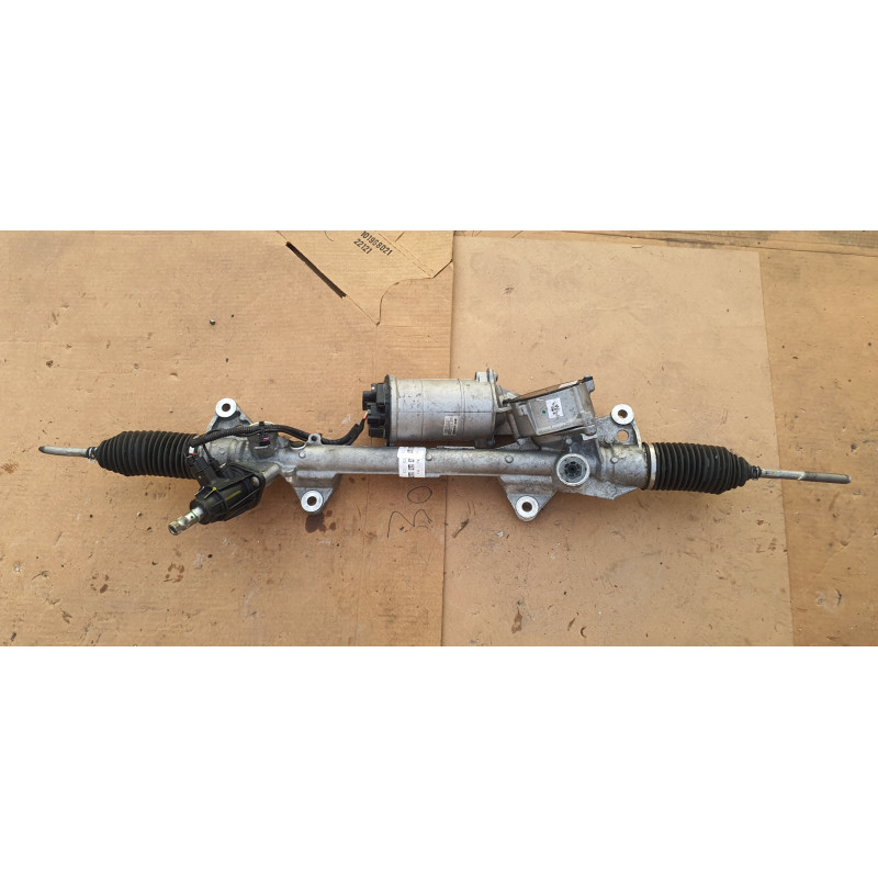 32105A45D87 BMW 3 Steering Gear Box 2018-2022