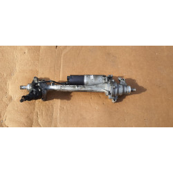 32105A1AC39 BMW X5 Electric Steering Gear Box 2018-2023 32106896994