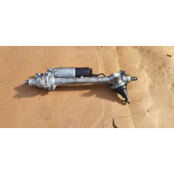 32105A1AC39 BMW X5 Electric Steering Gear Box 2018-2023 32106896994