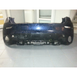 BMW X6 Rear Bumper 2010-2012