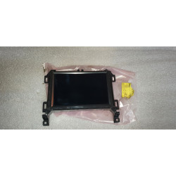 68575681AA Jeep Gladiator Navigation Radio Display Screen Monitor 2022-2024