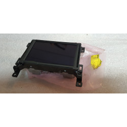 68575681AA Jeep Gladiator Navigation Radio Display Screen Monitor 2022-2024