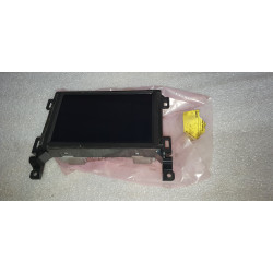 68575681AA Jeep Gladiator Navigation Radio Display Screen Monitor 2022-2024