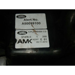 CPLA-3B484-CD Land Rover Range Rover Sport Air Ride Suspension Pump