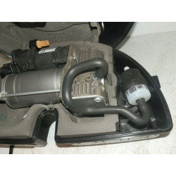 CPLA-3B484-CD Land Rover Range Rover Sport Air Ride Suspension Pump