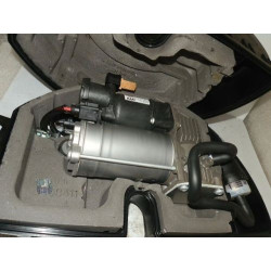 CPLA-3B484-CD Land Rover Range Rover Sport Air Ride Suspension Pump