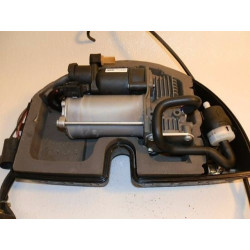CPLA-3B484-CC Land Rover Range Rover Vogue Air Ride Suspension Pump