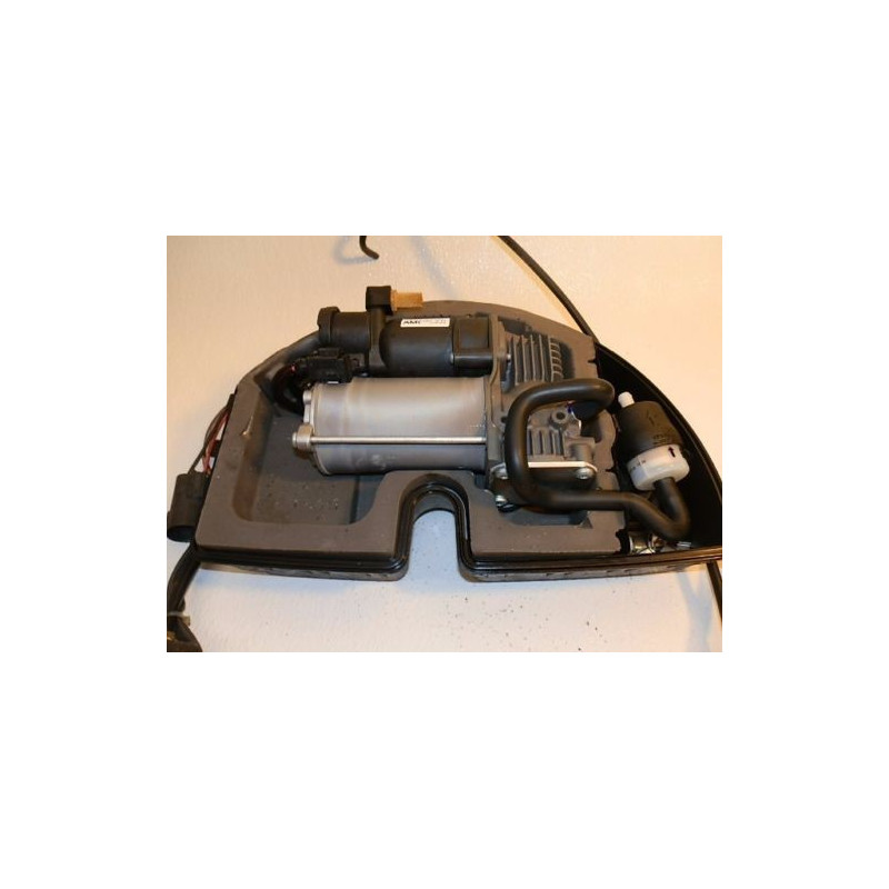 CPLA-3B484-CC Land Rover Range Rover Vogue Air Ride Suspension Pump