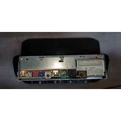 25915-6RR0D Nissan Rogue Touch Screen Navigation Radio Display Receiver