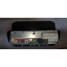 25915-6RR0D Nissan Rogue Touch Screen Navigation Radio Display Receiver