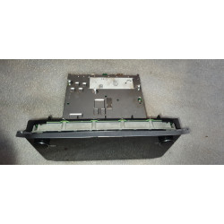 25915-6RR0D Nissan Rogue Touch Screen Navigation Radio Display Receiver