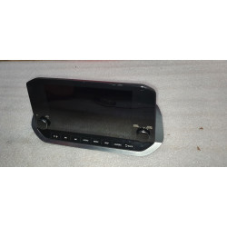25915-6RR0D Nissan Rogue Touch Screen Navigation Radio Display Receiver