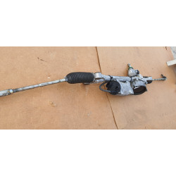 34110XC02C Subaru Ascent Electric Steering Gear Box 2020-2023 34110XC02D