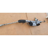 34110XC02C Subaru Ascent Electric Steering Gear Box 2020-2023 34110XC02D