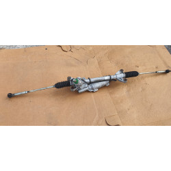 34110XC02C Subaru Ascent Electric Steering Gear Box 2020-2023 34110XC02D