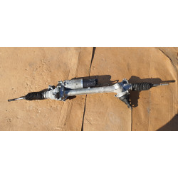 32105A1AC39 BMW X5 Electric Steering Gear Box 2018-2023 32106896994