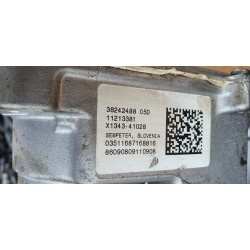 32105A4CE84 BMW 1 Steering Gear Box 2017-2023 32105A5B010