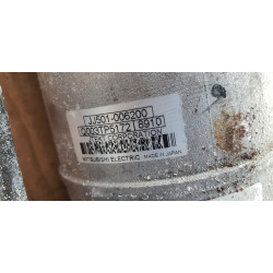 32106897805 BMW 2 Steering Gear Box 2019-2023 32105A79679