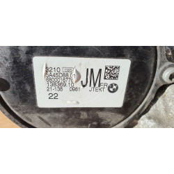 32105A45D88 BMW 2 Steering Gear Box 2019-2023