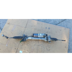32106896203 BMW 2 Steering Gear Box 32106899681