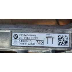 32105A4E476 BMW 3 Steering Gear Box 2020-2023