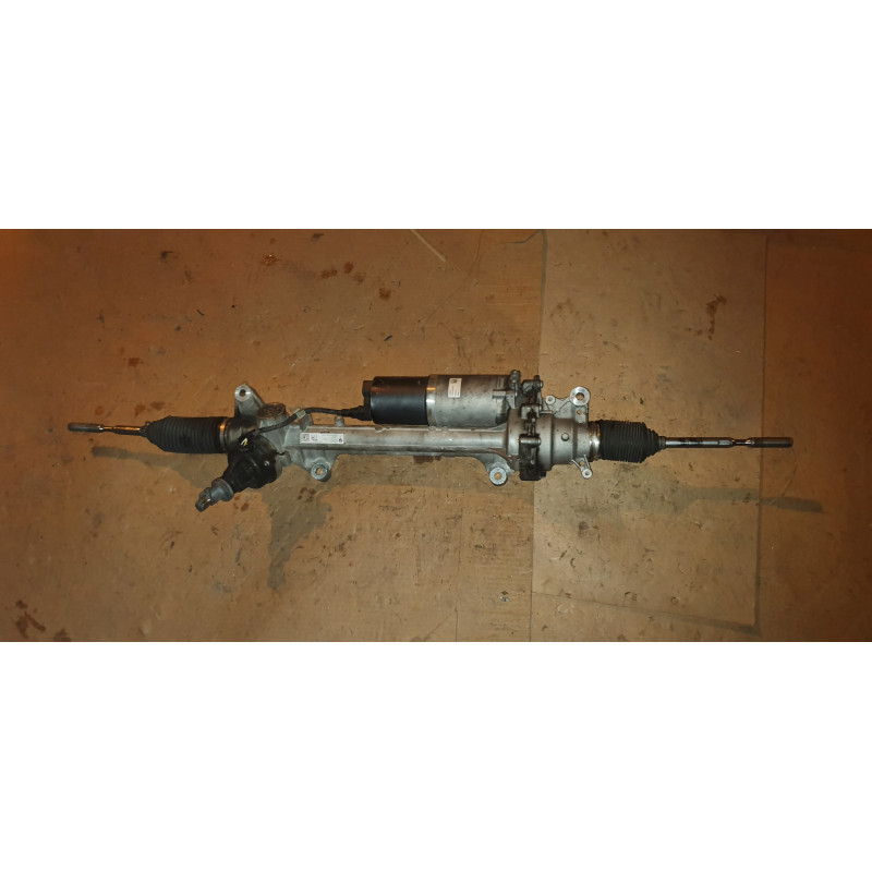 32106896201 BMW 3 Electric Steering Gear Box 2018-2020 32107915586