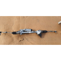 32106753934 BMW X3 Steering Gear Box 2018-2023 32106894550