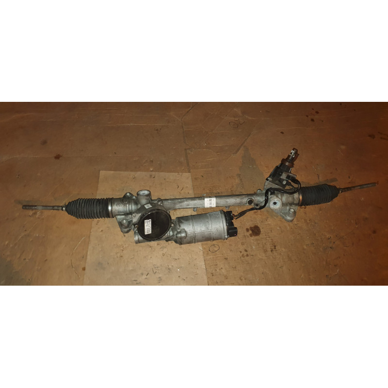32106853623 BMW X3 Steering Gear Box 2018-2023 32105A34A92