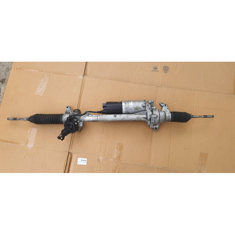 32105A576F6 BMW X5 Steering Gear Box 2018-2023