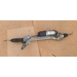 32108093399 BMW X5M Steering Gear Box 2014-2019 32107850163