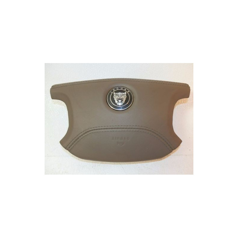 Jaguar XJ Steering Wheel Airbag 2004-2007 | XJ6, XJ8, XJR