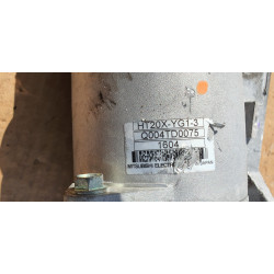 53600-T21-A58 Honda Civic Steering Gear Box 2022-2024