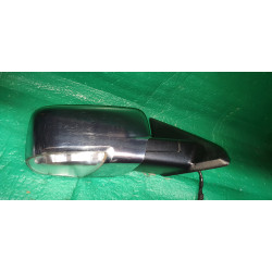 68060202AC Dodge Ram Right Chrome Turn Heated Mirror 2010-2012 68060202AF