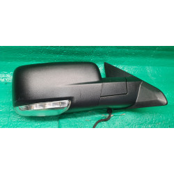 68263849AF Dodge Ram Right Power Fold Turn Mirror 2013-2018