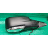 68263849AF Dodge Ram Right Power Fold Turn Mirror 2013-2018