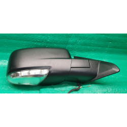 68263849AF Dodge Ram Right Power Fold Turn Mirror 2013-2018