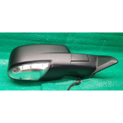 68263849AF Dodge Ram Right Power Fold Turn Mirror 2013-2018